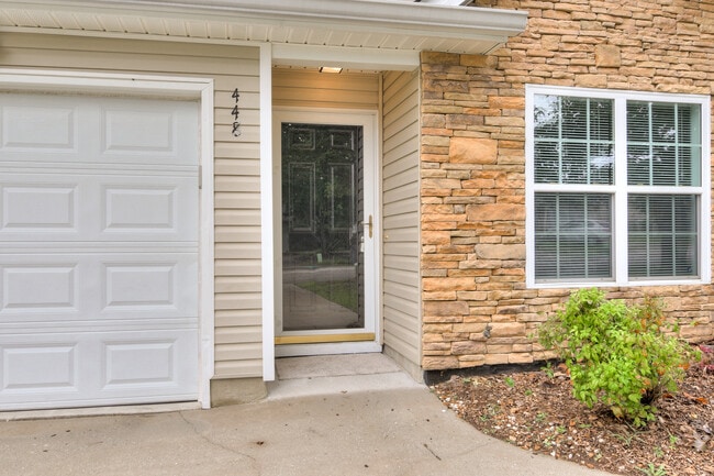 Building Photo - 448 Northrop Pl