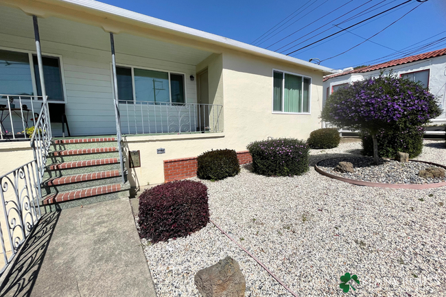 Foto del edificio - Remodeled Two Bedroom in South San Francisco