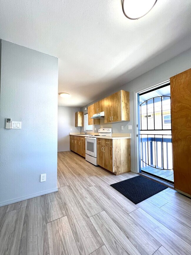 Foto del edificio - Beautifully Remodeled Single Family Home in Maili