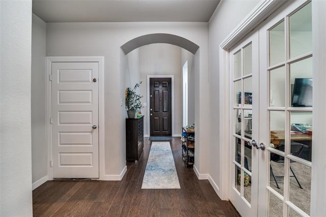 Foto del edificio - 1822 Indigo Creek Ln