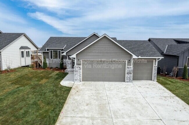 Building Photo - 1252 Outland Ct.