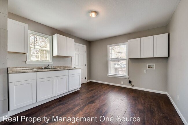 Building Photo - 2 br, 1 bath House - 5209 Bourquin Street