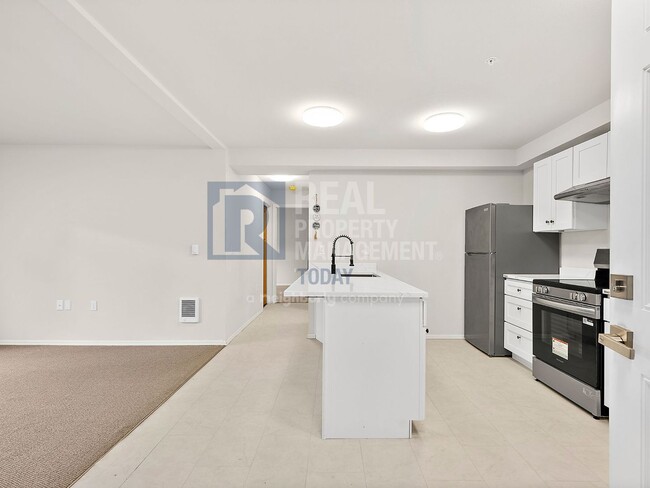 Foto del edificio - The One Apt - 7843 (Silver)