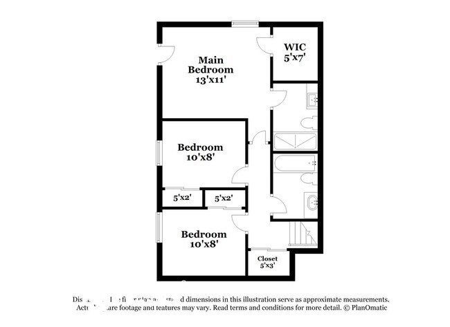 Foto del edificio - 2980 Moyer Ln