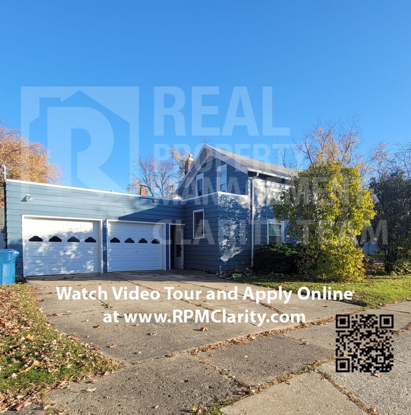 Foto del edificio - 3 Bed/1 Bath Home in Port Clinton