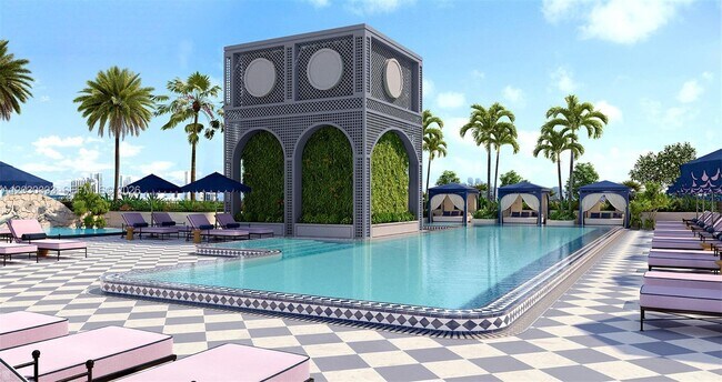 Foto del edificio - 2700 NW 2nd Ave