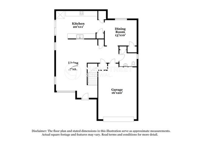 Foto del edificio - 4 Bedroom Pet-Friendly Home in Union City,...