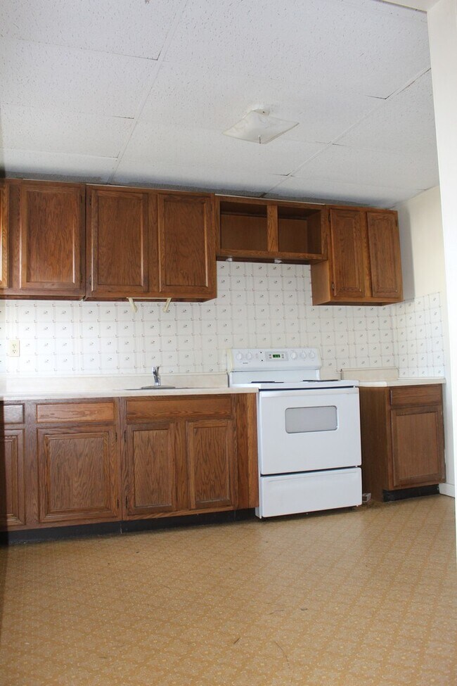 Foto del edificio - Apartment