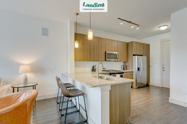 Foto del edificio - 110 W CityLine Dr