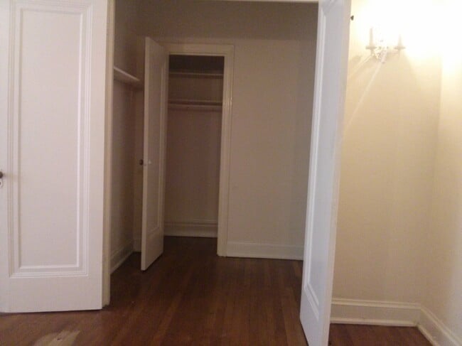 Photo - 5130 Connecticut Ave NW Apartment