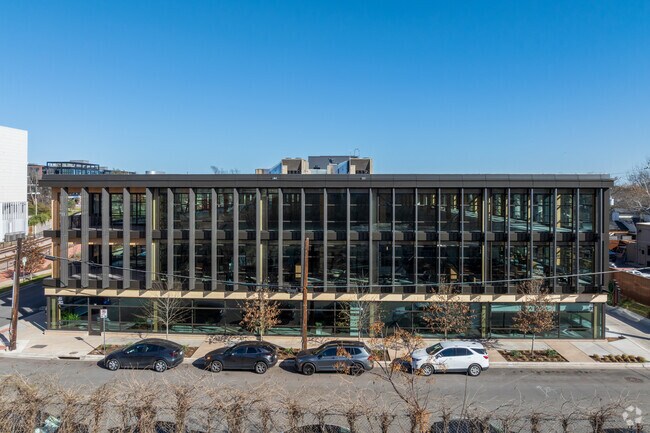 Foto del edificio - T3