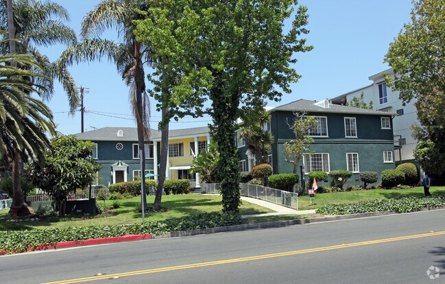 Foto principal - Montana Gardens-Senior housing