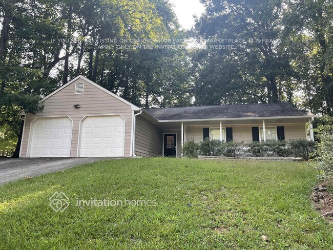 Building Photo - 1495 Chaseway Cir