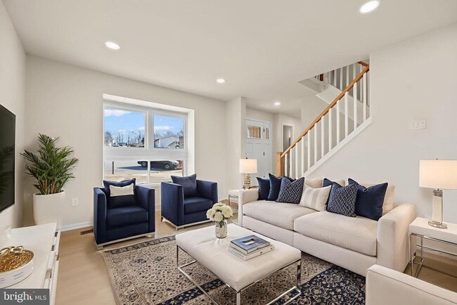 Foto del edificio - 2520 Linwood Ln