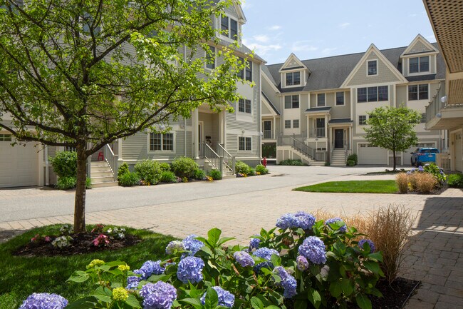 Foto del edificio - 19 Chatham Way