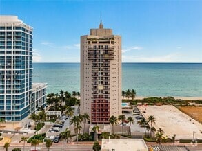 Building Photo - 6767 Collins Ave