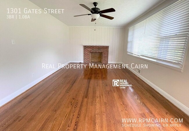 Photo - 1301 Gates St House