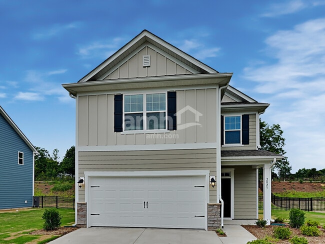 Building Photo - 2023 St Joseph Dr