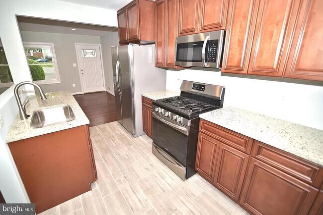 Foto del edificio - 6900 Lansdale St