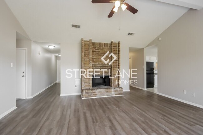 Foto del edificio - Charming 3 bedroom home in Humble!