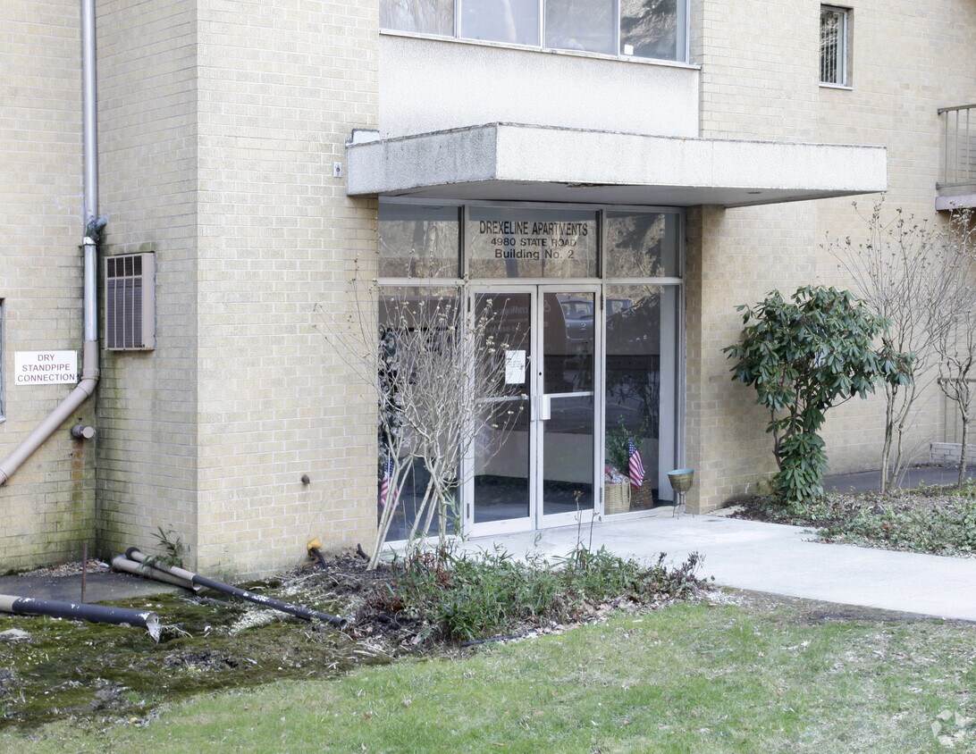 Drexeline Apartments Apartments in Drexel Hill, PA