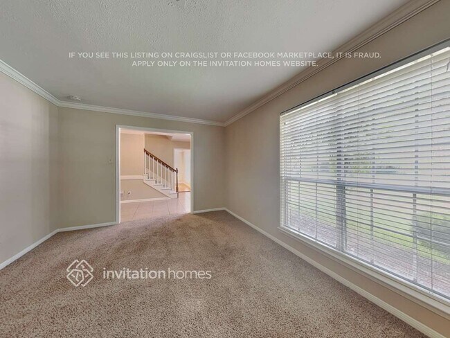 Foto del edificio - 6607 Gentle Bend Dr