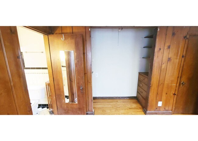 Foto del edificio - 960 Ludlow Ave