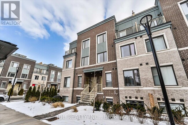 Photo du bâtiment - 260-260 Twelfth St
