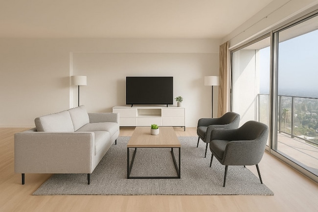 Photo - 10450 Wilshire Blvd Apartment