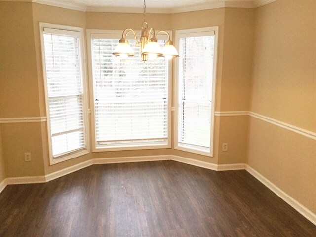 Foto del edificio - 570 Swan Creek Court