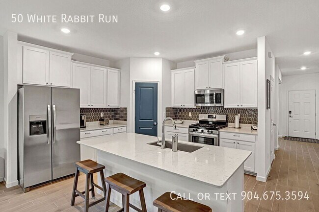 Foto del edificio - 50 White Rabbit Run