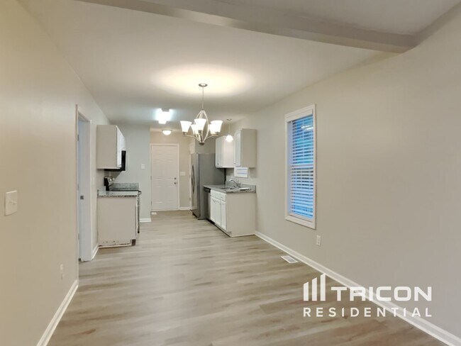 Foto del edificio - 1204 Poplar Ridge Rd