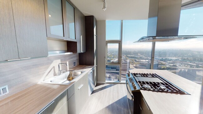 Interior Photo - Brio