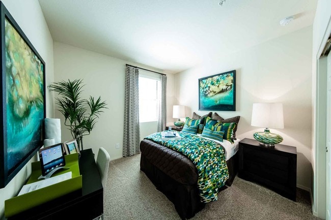 Building Photo - CHANDLER APARTMENT HOMES