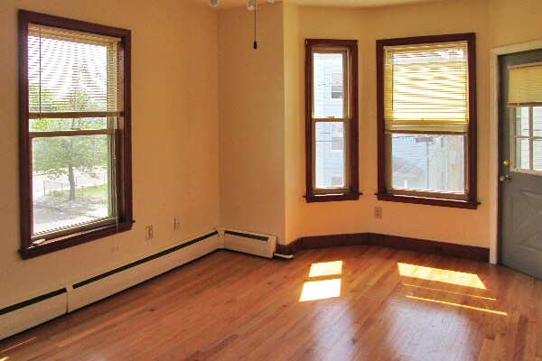 Floorplan - 25 Woodman St
