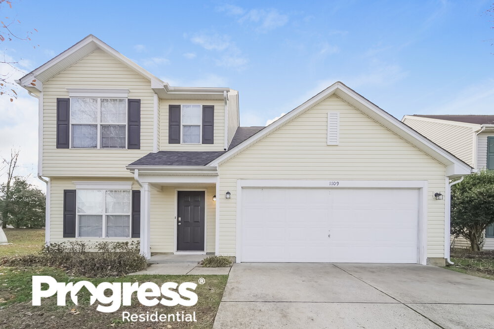 Primary Photo - 1109 Meadowbrook Ln SW