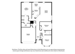 Building Photo - 4815 Gypsy Forest Dr