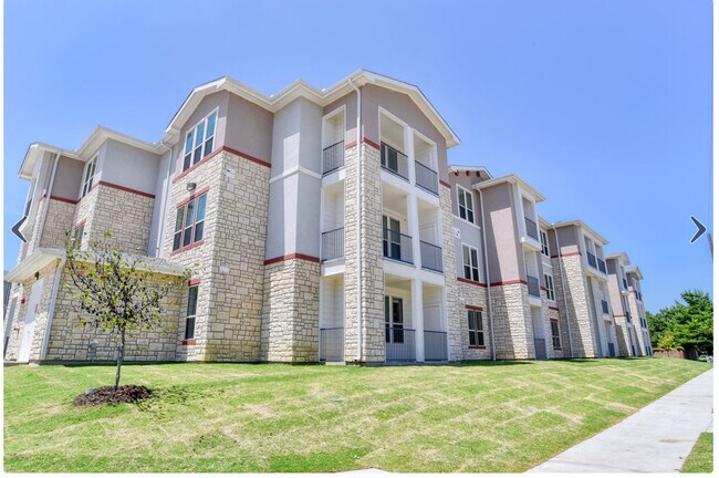 Foto del edificio - Estates at Shiloh
