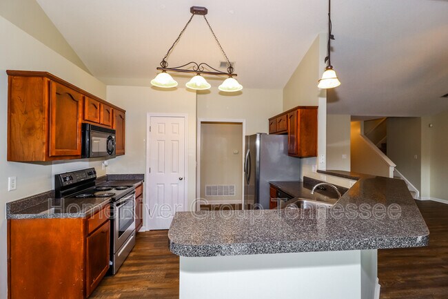 Building Photo - 11618 Milton Meadows Dr