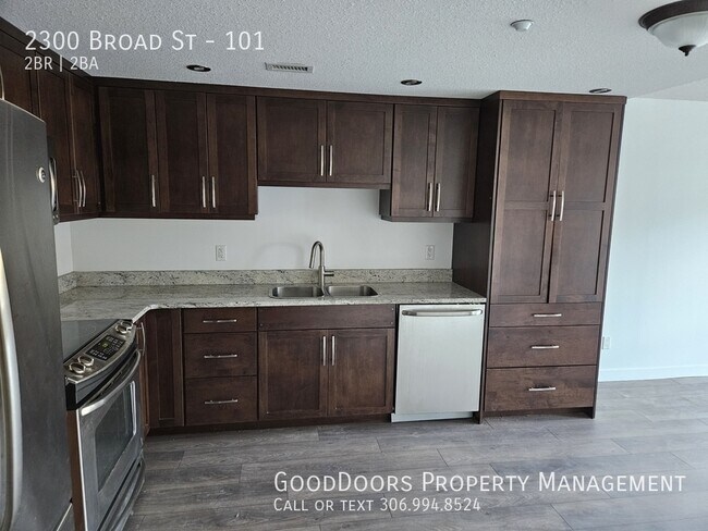 Photo du bâtiment - 2300 Broad St