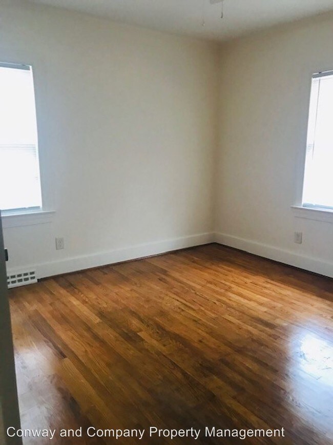 Building Photo - 3 br, 1 bath House - 709 Jones Avenue