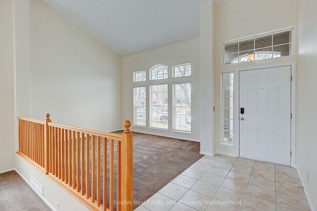 Building Photo - Evolve Real Estate: Spacious 4-Bedroom Home with Finished Basement & 3-Car Garage in Thornton- Av...