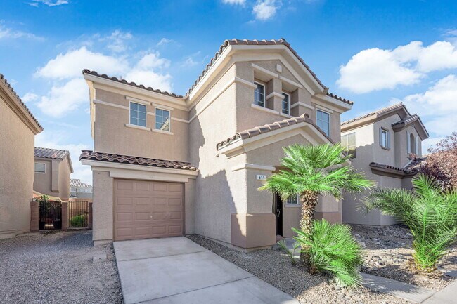 Foto del edificio - Beautiful 3-bedroom, 2.5-bathroom home loc...