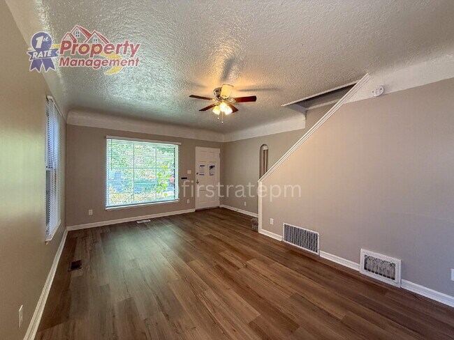 Foto del edificio - 1707 N 14th St