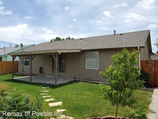 Building Photo - 3 br, 2 bath House - 3109 Tucci Ln.