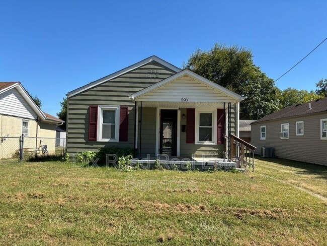Photo - 290 Howman Ave House