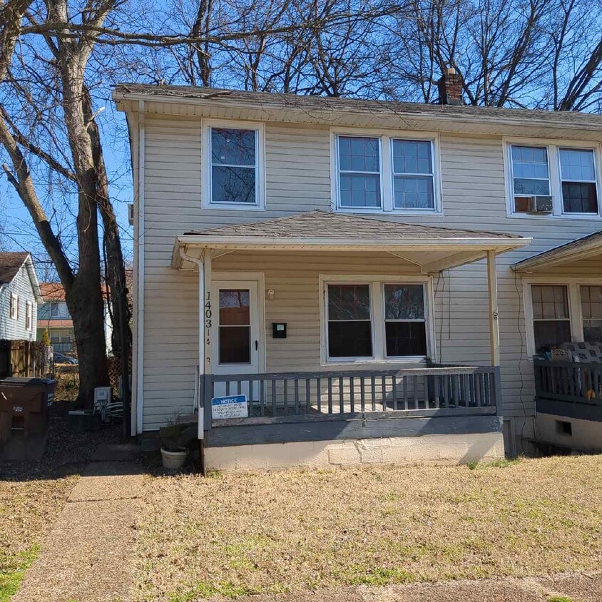 Photo - 1403 Bryan St (Nashville, TN)