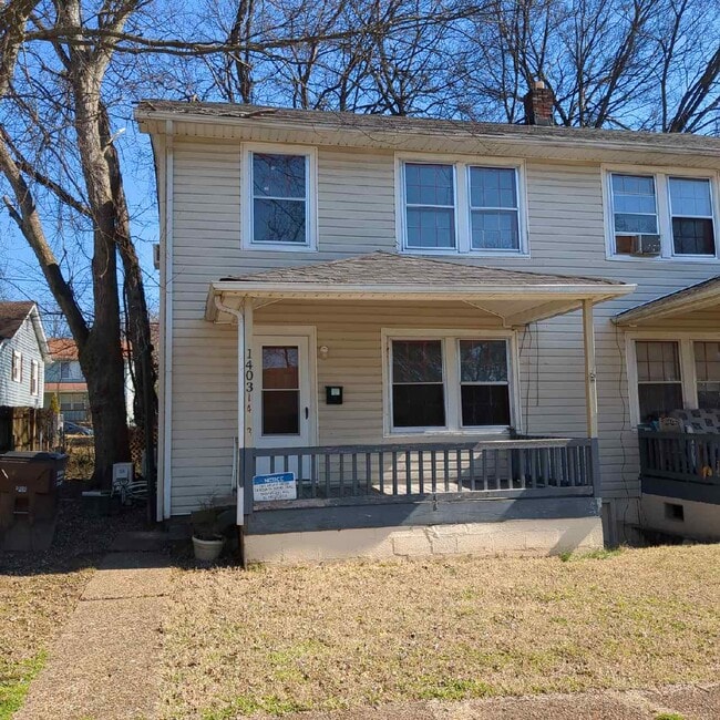 Photo - 1403 Bryan St (Nashville, TN) House