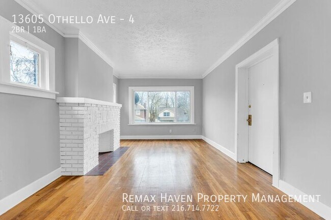 Foto del edificio - 13605 Othello Ave #4, Cleveland - Updated ...