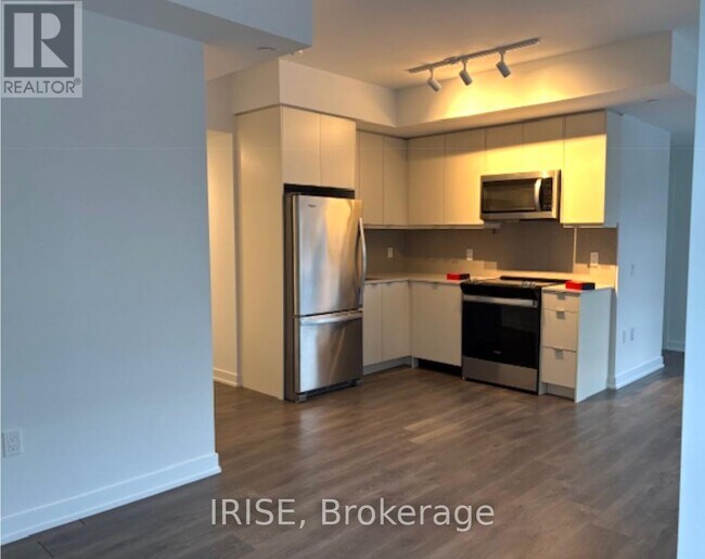 Photo du bâtiment - 1608 Charles St